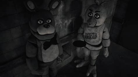 fnaf cont3nt 